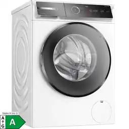 Netto Marken-Discount Bosch Waschmaschine WGB244072 Serie 8 Angebot