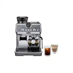 Netto Marken-Discount DeLonghi EC9255.M La Specialista Arte Evo Kaffeevollautomat Angebot