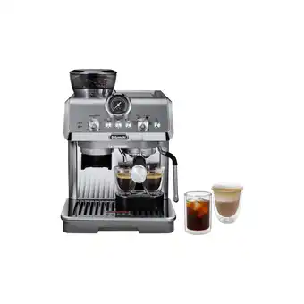 Netto Marken-Discount DeLonghi EC9255.M La Specialista Arte Evo Kaffeevollautomat Angebot
