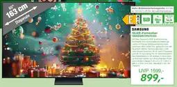 EP SAMSUNG QLED-Fernseher GQ65QN72FATXZG Angebot