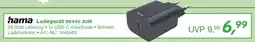 EP hama Ladegerät 86440 20W Angebot
