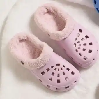 Woolworth Damen-Winterclogs Angebot