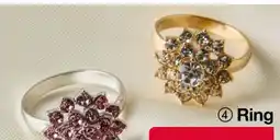 Woolworth Damen-Ringe Angebot