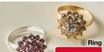 Woolworth Damen-Ringe Angebot