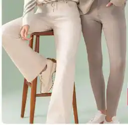 Woolworth Damen Hose Angebot