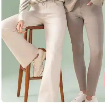 Woolworth Damen Hose Angebot