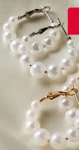 Woolworth Damen-Ohrringe Angebot