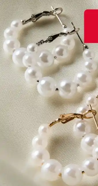 Woolworth Damen-Ohrringe Angebot