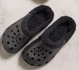 Woolworth Herren-Winterclogs Angebot