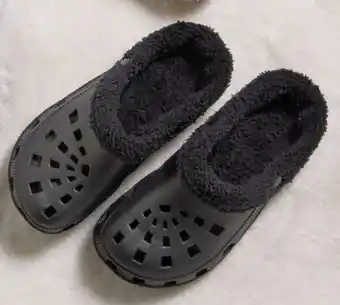 Woolworth Herren-Winterclogs Angebot