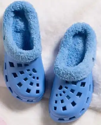 Woolworth Kinder Winterclogs Angebot