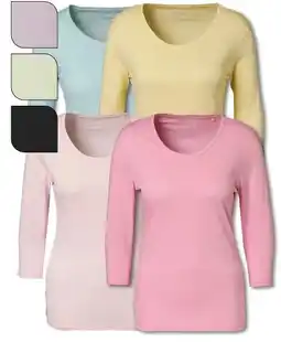 Woolworth Damen-Shirt Angebot