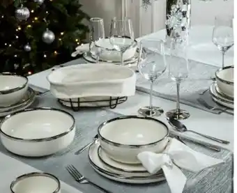 Woolworth Geschirr Angebot