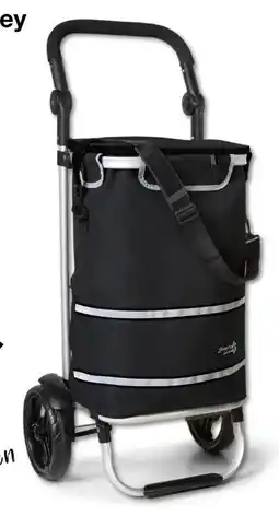 Woolworth Einkaufstrolley Angebot