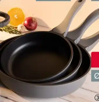 Woolworth Pfanne 20 cm Angebot