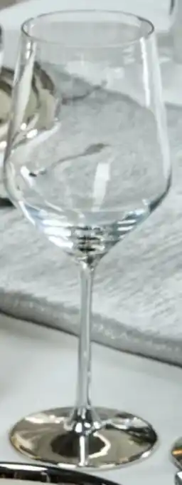 Woolworth Weinglas Angebot