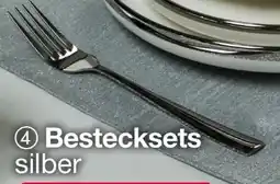 Woolworth Besteckset Angebot