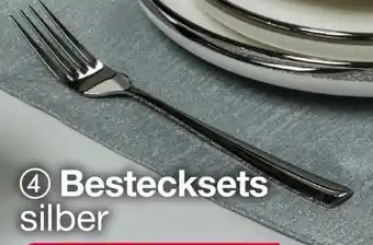 Woolworth Besteckset Angebot