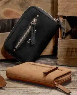 Woolworth Hüftgold Berlin Damen Geldbörsen Angebot