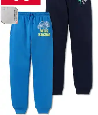 Woolworth Jungen Jogginghose Tokyo Angebot