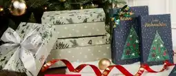 Woolworth Weihnachts Geschenkbox Angebot