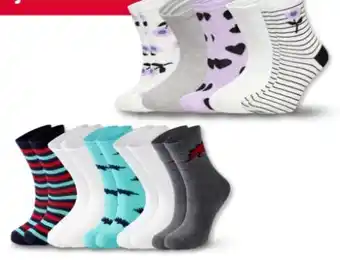 Woolworth Kinder Socken Angebot