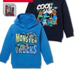 Woolworth Jungen Kapuzenpullover Tokyo Angebot