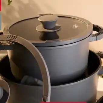 Woolworth Topf 20 cm Angebot