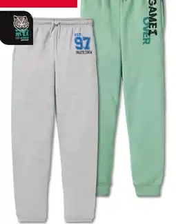 Woolworth Jungen Jogginghose Kyoto Angebot