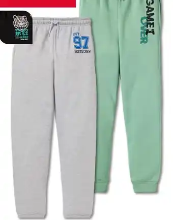 Woolworth Jungen Jogginghose Kyoto Angebot