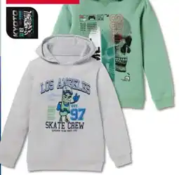 Woolworth Jungen Kapuzenpullover Kyoto Angebot