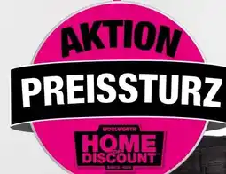 Woolworth Action 11 Angebot