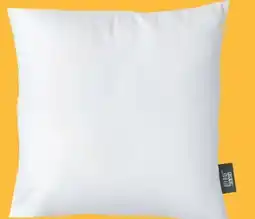 Woolworth Belday Home Microfaser-Kopfkissen Angebot