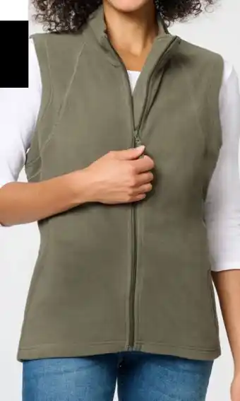 Woolworth Damen-Weste Angebot