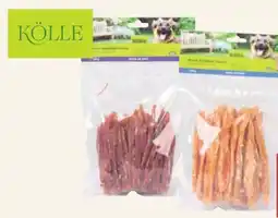 Pflanzen Kölle Kölle Natur Knabber-Snack Angebot