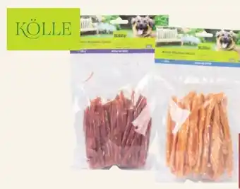 Pflanzen Kölle Kölle Natur Knabber-Snack Angebot