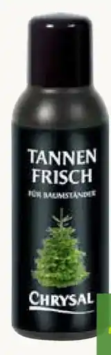 Pflanzen Kölle Chrysal Tannen Frisch für Baumständer Angebot