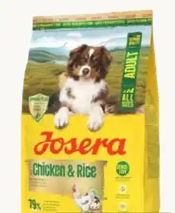 Pflanzen Kölle Josera Trockenfutter Exclusiv Angebot