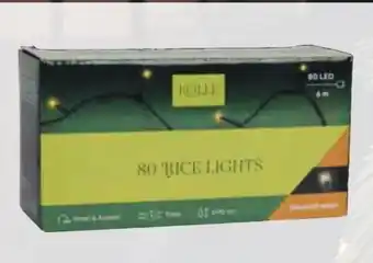 Pflanzen Kölle Kölle LED Rice Lights Angebot