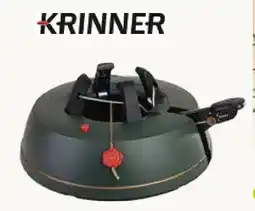 Pflanzen Kölle Krinner Christbaumständer Comfort Grip S Angebot