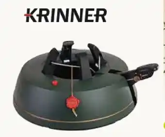Pflanzen Kölle Krinner Christbaumständer Comfort Grip S Angebot