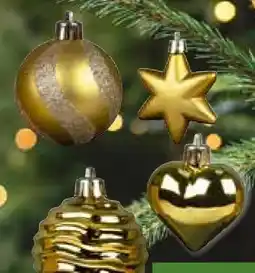 Pflanzen Kölle Weihnachts Kugel-Mix Angebot