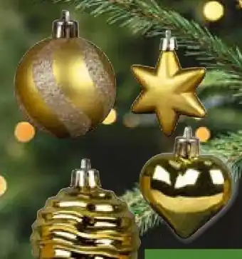 Pflanzen Kölle Weihnachts Kugel-Mix Angebot