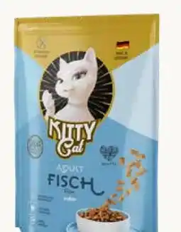 Pflanzen Kölle Kitty Cat Trockenfutter Angebot