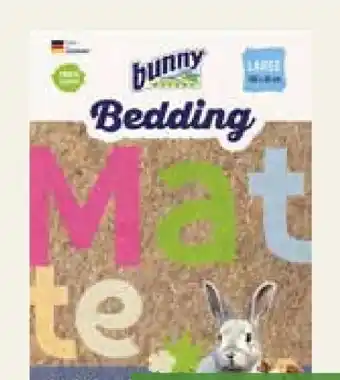 Pflanzen Kölle Bunny Hanf-Kenaf-Matte Angebot