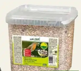 Pflanzen Kölle Kölle's Beste NaturLiebe Weichfutter Angebot