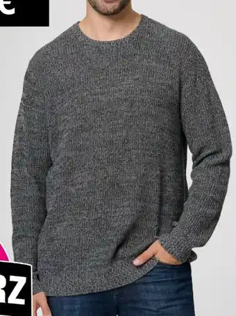 Woolworth Herren-Strickpullover Angebot
