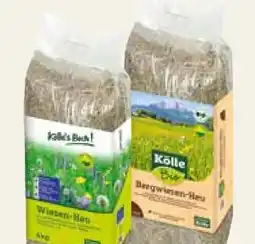 Pflanzen Kölle Kölle's Beste Wiesenheu Angebot