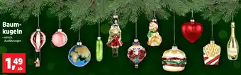 Thomas Philipps Baumkugeln Angebot