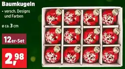 Thomas Philipps Baumkugeln Angebot